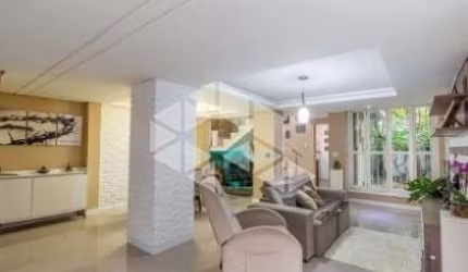 Casa com 3 quartos à venda na Rua Hélio Fraga de Moraes Sarmento, 80, São José, Canoas por R$ 660.000