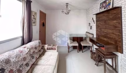 Apartamento com 2 quartos à venda na Rua Guarujá, 300, São José, Canoas por R$ 190.000