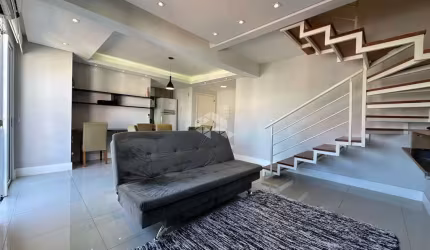 Apartamento com 2 quartos à venda na Rua Pedro José Zanetti, 406, Igara, Canoas por R$ 550.000