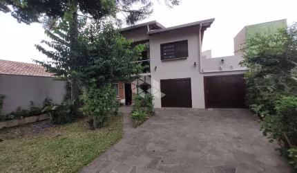 Casa com 3 quartos à venda na Rua Theodomiro José de Mello, 366, Feitoria, São Leopoldo por R$ 550.000