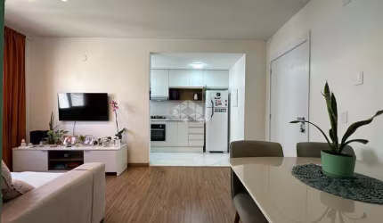 Apartamento com 2 quartos à venda na Avenida Santos Ferreira, 4330, Estância Velha, Canoas por R$ 235.000