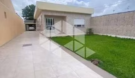 Casa com 3 quartos à venda na Cruz Alta, 101, Mathias Velho, Canoas por R$ 700.000