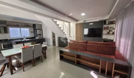 Casa com 3 quartos à venda na Rua Coronel Bordini, 1236, Santo André, São Leopoldo por R$ 800.000