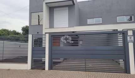 Casa com 2 quartos à venda na Rua Corte Real, 25, Scharlau, São Leopoldo por R$ 650.000