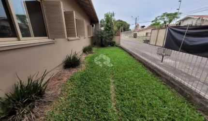 Casa com 4 quartos à venda na Rua Espírito Santo, 1036, Scharlau, São Leopoldo por R$ 590.000