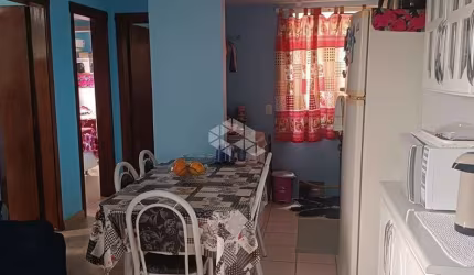 Apartamento com 2 quartos à venda na Rua Machadinho, 1707, Rio Branco, Canoas por R$ 106.000