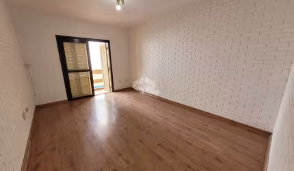 Casa em condomínio fechado com 1 quarto à venda na Rua José Bonifácio, 96, Centro, São Leopoldo por R$ 145.000