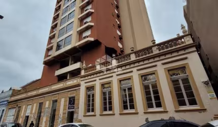 Apartamento com 3 quartos à venda na Rua João Neves da Fontoura, 520, Centro, São Leopoldo por R$ 750.000