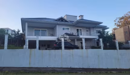 Casa com 5 quartos à venda na Rua Padre Luiz Gonzaga Jaeger, 227, Cristo Rei, São Leopoldo por R$ 3.000.000