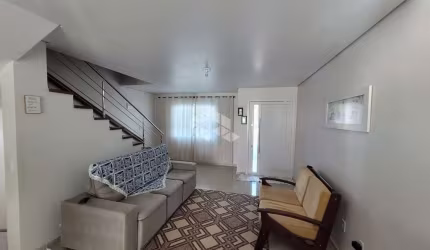 Casa com 3 quartos à venda na Rua Francisco de Andrade, 380, Campestre, São Leopoldo por R$ 500.000