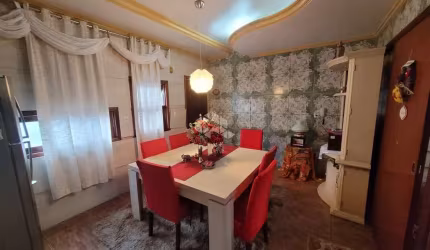 Casa com 3 quartos à venda na Avenida Integração, 725, Feitoria, São Leopoldo por R$ 690.000