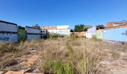 Terreno à venda na Rua Jacob Jaeger, 540, Cristo Rei, São Leopoldo por R$ 950.000