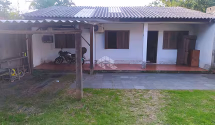 Casa com 3 quartos à venda na Rua Europa, 78, Centro, Canoas por R$ 330.000