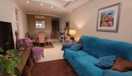 Apartamento com 3 quartos à venda na Rua São Joaquim, 742, Centro, São Leopoldo por R$ 740.000