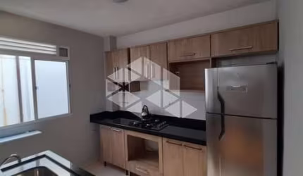 Apartamento com 2 quartos à venda na Rua Guarujá, 200, São José, Canoas por R$ 212.000