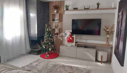 Casa com 3 quartos à venda na Rua Manoel Antonio Ramos, 41, São José, Canoas por R$ 700.000