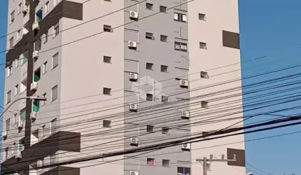 Apartamento com 2 quartos à venda na Rua Dona Isabel, 66, Rio Branco, São Leopoldo por R$ 450.000