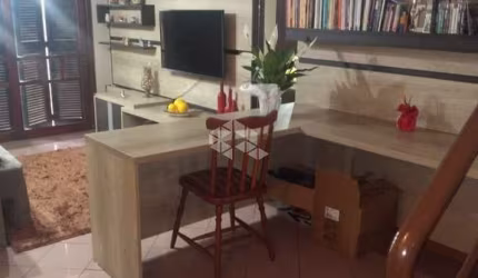 Casa com 3 quartos à venda na Rua Leopoldo Scharlau, 278, Nova Sapucaia, Sapucaia do Sul por R$ 600.000