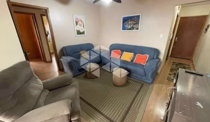 Apartamento com 3 quartos à venda na Avenida Feitoria, 965, Rio Branco, São Leopoldo por R$ 295.000