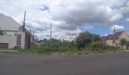 Terreno à venda na Rua Santa Terezinha, 691, Nossa Senhora das Graças, Canoas por R$ 550.000