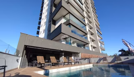 Apartamento com 3 quartos à venda na Avenida Wilhelm Rotermund, 20, Rio Branco, São Leopoldo por R$ 1.419.714