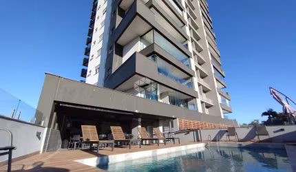 Apartamento com 3 quartos à venda na Avenida Wilhelm Rotermund, 20, Rio Branco, São Leopoldo por R$ 1.923.528