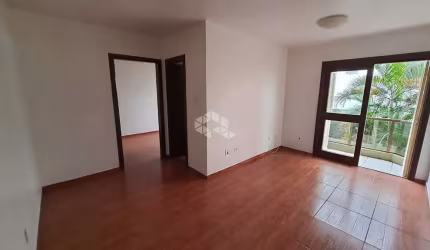 Apartamento com 1 quarto à venda na Rua Emboabas, 51, Nossa Senhora das Graças, Canoas por R$ 233.000
