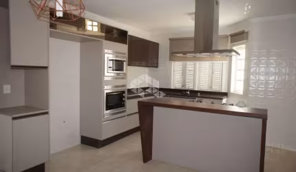 Casa com 3 quartos à venda na Rua Peri Borges, 14, São José, Canoas por R$ 1.090.000