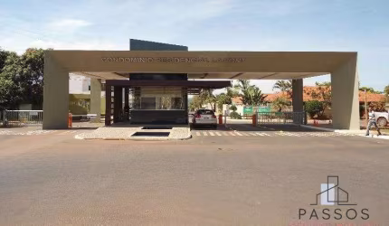 Lote à Venda - 800m² em Condomínio Fechado no Paranoá/DF