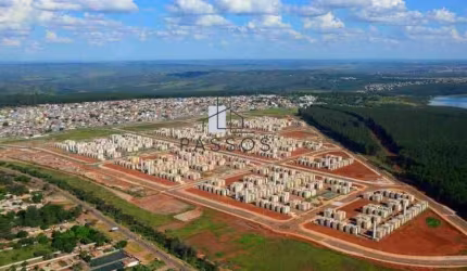 Quer Vender no Paranoá Parque? Eu Moro Aqui e Posso Ajudar