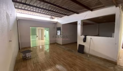 Casa com 3 quartos , sendo 2 suítes na Qd 28 do Paranoá