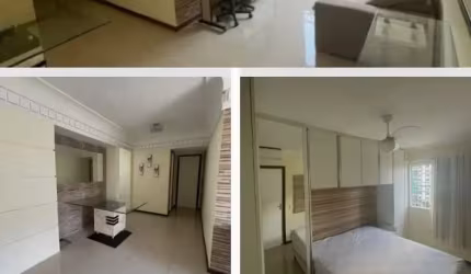 Apartamento em Brotas