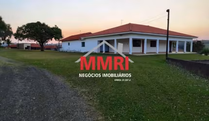 Chácara / sítio à venda na Vila Sottemo, Itapetininga  por R$ 3.200.000