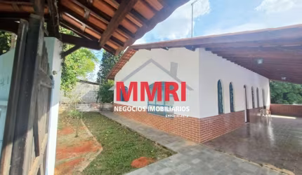 Chácara à venda em Araçoiaba da Serra, bairro Colinas II: 1.000m² de área!