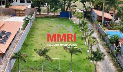 Sítio à venda em Iperó. Aproveite essa oportunidade única!