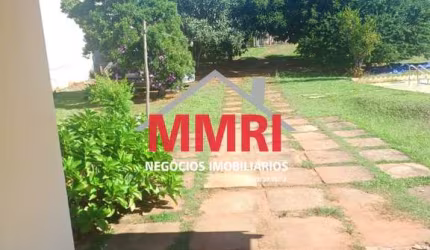 Chácara COM PISCINA à venda em Araçoiaba da Serra-SP, bairro Alvorada: R$380MIL!!
