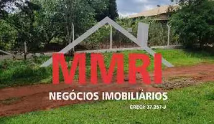 Terreno de condomínio à venda em Avaré-SP: oportunidade única para construir o seu sonho! 700m² por apenas R$1200mil!!!!