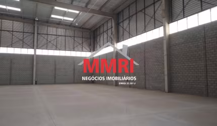 Barracão / Galpão / Depósito para alugar no Iporanga, Sorocaba  por R$ 26.000