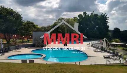 Terreno em Condomínio à Venda em Sorocaba-SP, Jardim Pagliato: Modernidade e Conforto em Condomínio Exclusivo