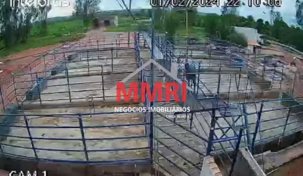 Ponto comercial à venda na Zona Rural, Barra do Garças  por R$ 25.000.000