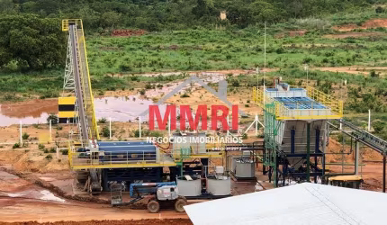 Casa à venda na Zona Rural, Paraíso do Tocantins 