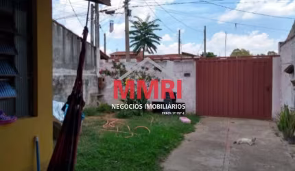 Imperdível oportunidade: Casa à venda em Araçoiaba da Serra-SP por R$195.000! no bairro Alcides Vieira, com 250,00 m² de área.