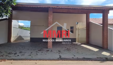 Casa no Green Gold  à Venda: 250m². POR R$380.000!! Não perca!