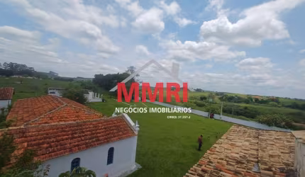 Haras de 5 alqueires para locação em Salto de Pirapora-SP.  Imperdível!