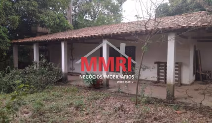 Chácara com 2.000m² à venda em Araçoiaba da Serra-SP