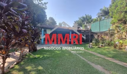 Chácara com 2.000m² à venda em Araçoiaba da Serra-SP. ACEITA PERMUTA