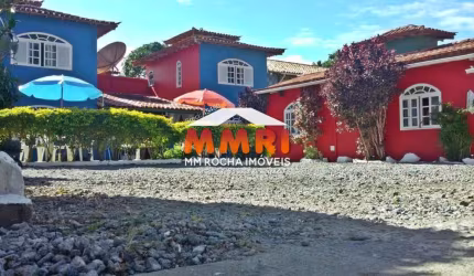 Casa comercial à venda no Centro, Cabo Frio  por R$ 5.500.000