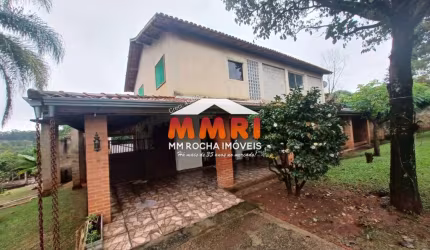 Chácara com 2.000m² à venda no Colinas de Ipanema