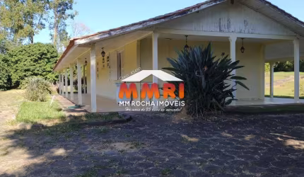 Chácara de 2.000m² à VENDA no Iperózinho/ CAPELA DO ALTO