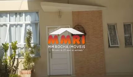 Casa com 3 dormitórios à venda no Horto Florestal em Sorocaba